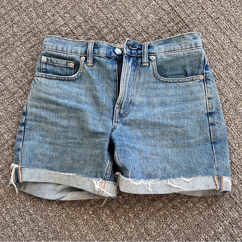 Everlane Shorts